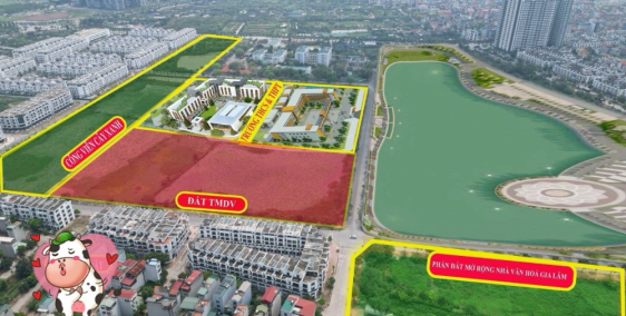 Bán căn góc 3 mặt thoáng 98,4m2 Shophouse Metropolitan mặt đường Nguyễn Mậu Tài