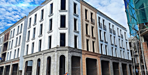 Bán nhà phố Phú Thị Riverside Gia Lâm; chỉ từ 3,6 tỉ ( 30%) . Gọi 094 1617 318