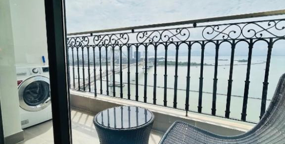 Cần bán căn hộ ngay cầu Thuận Phước - 1,2 tỷ, 37m2, 1PN, 1WC. Còn 1 căn duy nhất