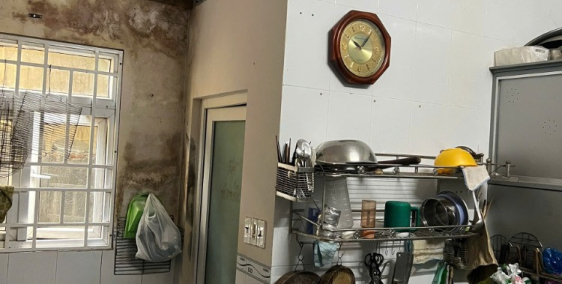 HÀNG KÍN - NHÀ TRỆT LẦU KDC FICO AN THỚI