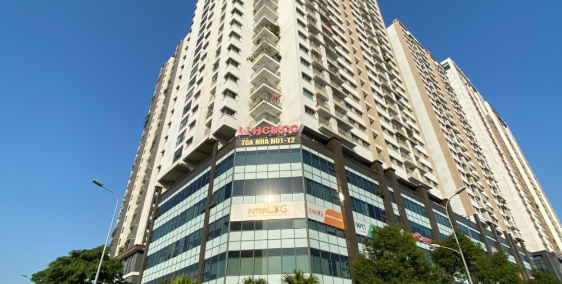 345M2 VĂN PHÒNG NGOẠI GIAO ĐOÀN, GIÁ THUÊ : 89 TRIỆU/THÁNG, LH: 091 765 2468