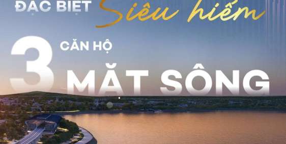 BÁN CĂN HỘ A-xx.29 – THE GIÓ RIVERSIDE – VIEW XA LỘ HÀ NỘI + SÔNG ĐỒNG NAI