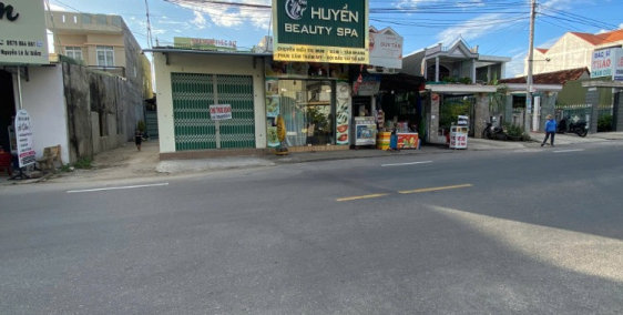 Bán đất tại khu du lịch biển mỹ khê, xa tịnh khê