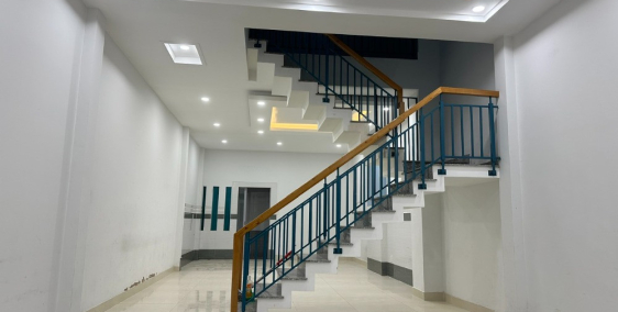 Cho thuê nhà nguyên căn phường Đông Hưng Thuận, Tp.HCM, dt:5mx20m