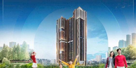 SỞ HỮU CĂN HỘ CAO CẤP FULL NỘI THẤT GIÁ CHỈ TỪ 186 TRIỆU/CĂN