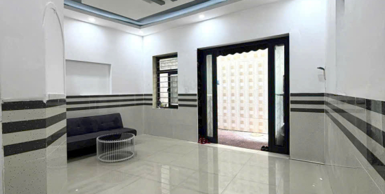  BÁN NHÀ 2 TẦNG – KIỆT ĐIỆN BIÊN PHỦ 