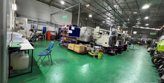 Bán KHO XƯỞNG ngang 17m gần QL 1A 1309m2 4 lầu xe tải đậu TN 1.5 tỷ chỉ 46.5 tỷ