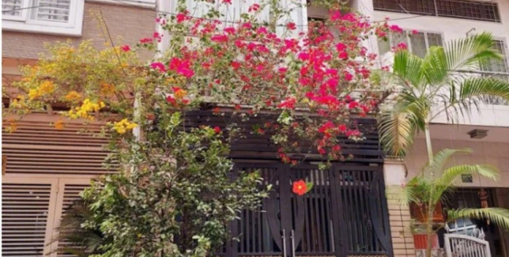 [Quận 3] Bán Nhà Gần Ngã Bảy Lý Thái Tổ, 3 Tầng, 63m2, Đường Xe Tải, Chỉ 13 Tỷ !