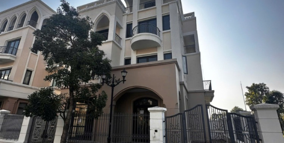 Biệt thự đơn lập Vinhomes Ocean Park 2 ngay trường Vinschool giá siêu tốt