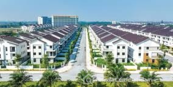 Quỹ chuyển nhượng giá tốt nhất tại VSIP Bắc Ninh, sổ lâu dài, làm việc chính chủ