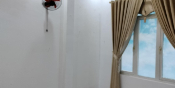 NHÀ 2 TẦNG MẶT TIỀN MẸ THỨ – HÒA XUÂN, CHỈ 6,3 TỶ!