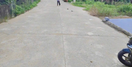 CHỈ 1,4 TỶ BÁN NHANH LÔ 100M ĐƯỜNG 6M