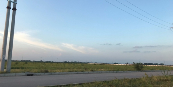 Chuyển nhượng 40.000m2 khu công nghiệp Hữu Lũng – Lạng Sơn, bàn giao sớm.