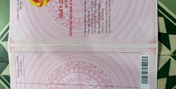 ĐẤT KHU DÂN CƯ BIỂN CHÍ CÔNG BÌNH THUẬN