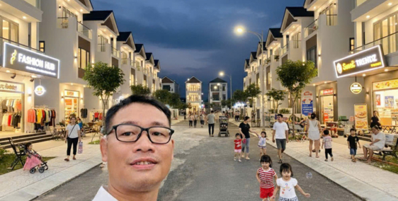 1.280M² GIÁ 145 TỶ (~113.3TR/M²) – ĐÃ TÁCH 16 NỀN – ĐẤT ĐẦU TƯ BÌNH TRƯNG ĐÔNG,