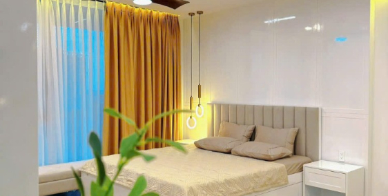 BÁN CĂN HỘ STUDIO GATEWAY VŨNG TÀU – FULL NỘI THẤT ĐẸP, CHỈ 2.450 triệu.