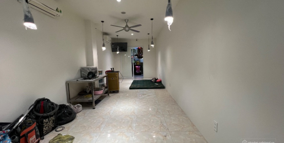 BÁN NHÀ HẺM LÂM VĂN BỀN, DT 6,2*12, SHR, GIÁ CHỈ 5,6 TỶ