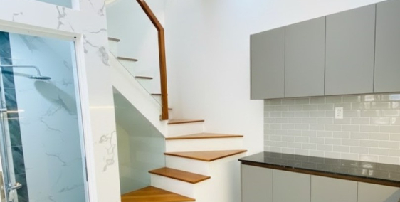 Q.8 / DTSD 70m² / Giảm 3.5x TỶ / 2 TẦNG / Đ. BÌNH ĐÔNG / NHÀ MỚI – Ở NGAY