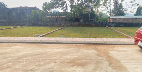 Nhỉnh một tỷ sở hữu lô đất 100m sổ đỏ hà nội tiềm năng kinh doanh