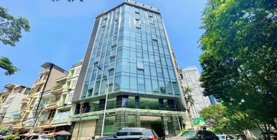 150M2 VP : 40 TR/THÁNG RẺ NHẤT DUY TÂN, CẦU GIẤY, SẴN ĐỒ