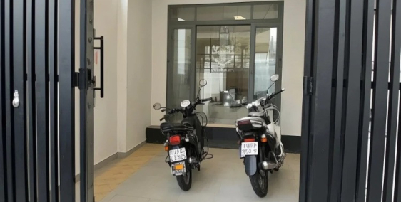 [PHƯỜNG VƯỜN LÀI] BÁN NHÀ 4 TẦNG – FULL NỘI THẤT – 55M² – GIÁ TỐT VÀO Ở NGAY