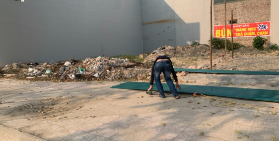 Tài chính thấp nhất 31ha Trâu Quỳ,chỉ 15,9 tỷ 102m2 trục đường Shophouse Sông