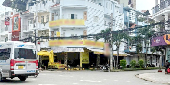 Bán nhà 3 lầu (5x18m) căn góc siêu hiếm mặt tiền Cao Lỗ P.4 Quận 8