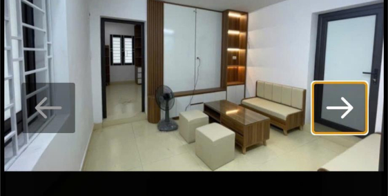 Bán gấp giá rẻ Đỗ Ngọc Du 44m, 5 tầng, mặt tiền 2.7m, 10.2 tỷ Hai Bà Trưng.