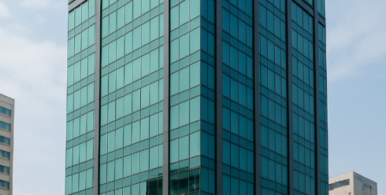 TỔ HỢP ĐẤT ĐẸP – NGUYỄN CHÍ THANH, QUẬN 10