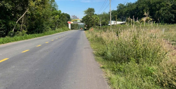 Cần bán gấp đất Phú giáo, Bình Dương (TP. HCM), 1000m2, 480tr