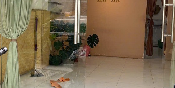 Cho thuê Nhà nguyên căn 45m, mặt bằng kinh doanh, kết hợp ở đường Nguyên Hồng