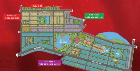 Khu đô thị đồng cửa 2 chuẩn bị ra sổ nhanh tay nào mọi người