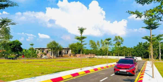 NHỈNH 2TỶ SỞ HỮU ĐẤT PHÚ CÁT, HOÀ LẠC DIỆN TÍCH 100M2 FULL THỔ CƯ, SẴN SỔ