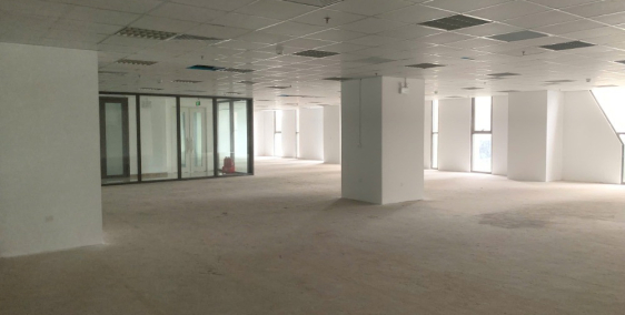  6TH ELEMENT CHO THUÊ MẶT BẰNG VĂN PHÒNG CAO CẤP 