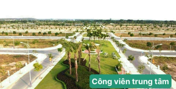 Bán đất MT đường 15m liền kề KĐT Aqua City, Izumi Nam Long, 5m x 20m, 1,95 Tỷ