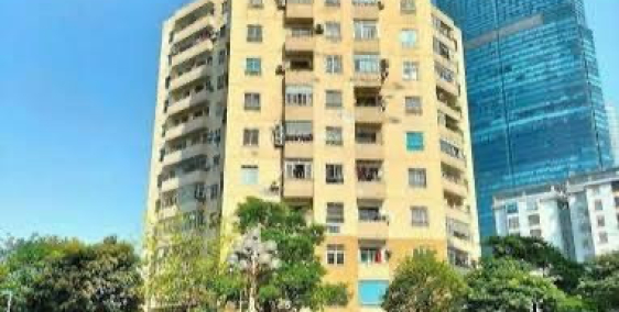 Tôi chính chủ cho thuê căn hộ Chung cư B11C Nam Trung Yên, tầng 12, 65m2. 2pn