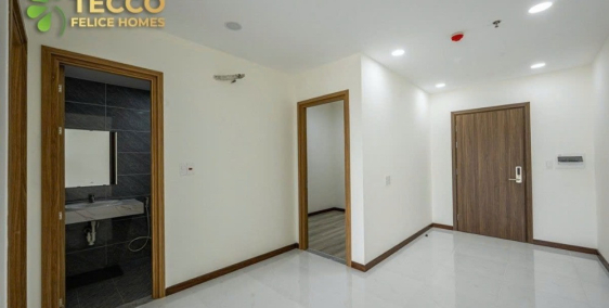 Bán Căn Hộ Tecco Felice Home – Sổ hồng đầy đủ lâu dài Thanh toán chỉ 30% có thể
