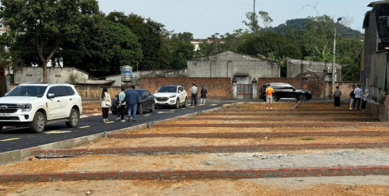 F0 - 1 TỶ 7 - Đất Hà Nội - Gần trường đại học - 50m2 - Sẵn sổ sang tên ngay