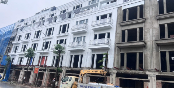  CHỐT NGAY – YÊN PHONG GETWAY CHÁY HÀNG CHỈ CÒN DUY NHẤT 1 LÔ ĐẸP 