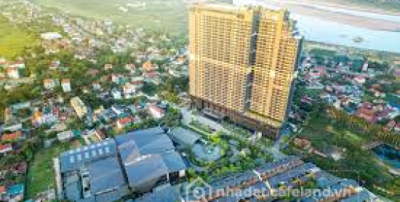 CƠ HỘI ĐẦU TƯ ONSEN THANH THỦY VIEW SÔNG ĐÀ