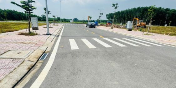 MỞ BÁN MỚI KHU DÂN CƯ AN VIỄN - GIÁ 11TRIỆU/M2 - LIỀN KỀ SÂN BAY LONG THÀNH