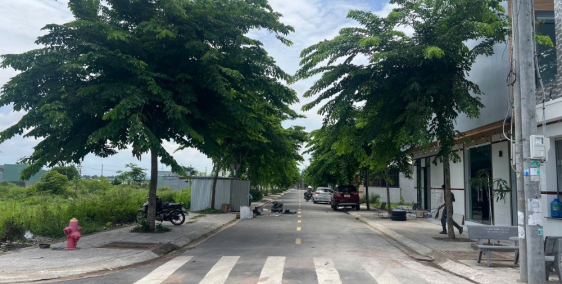 Ngộp bán nhanh đất Phước Hải - Vũng Tàu, chỉ từ 800tr mặt nhựa tim vàng