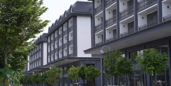 BÁN GẤP SHOPHOUSE AN CỰU GALERRIA - ĐỐI DIỆN AEON MALL