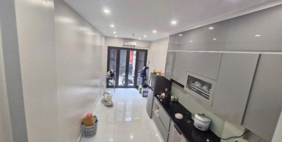 Tân Xuân Đông Ngạc 30m2 x 4 tầng chỉ 5,4 tỷ