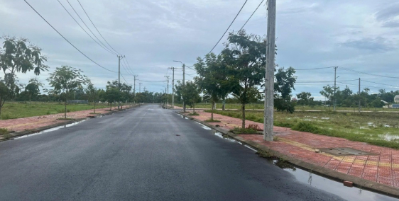 Cần bán lô đất gần Hội An 150m² chỉ 2 tỷ 5