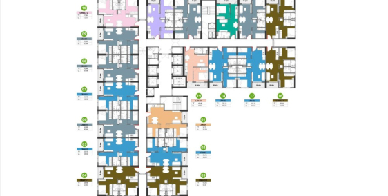 Bcons Center City pkd cđt tư vấn 0933820081