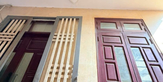 Bán nhà mặt ngõ to như phố Định Công - Hoàng Mai - Hà Nội