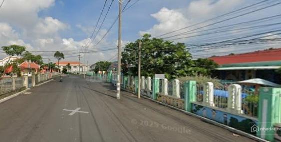 Bán đất thổ cư chính chủ – vị trí trung tâm xã