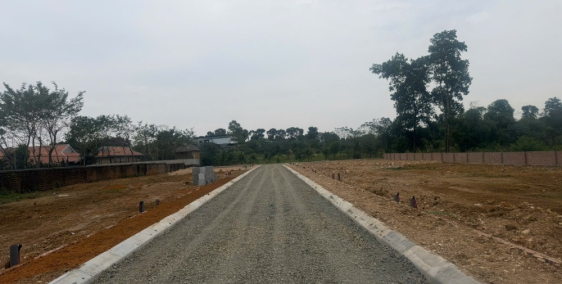 Chính chủ bán 100m đất kcn cao hòa lạc.