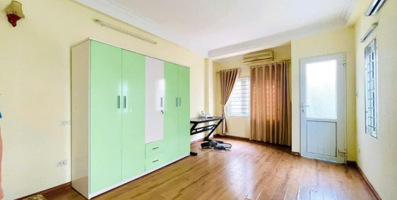 Cho thuê nhà nguyên căn khu vực Xuân Đỉnh, Công viên Hòa Bình